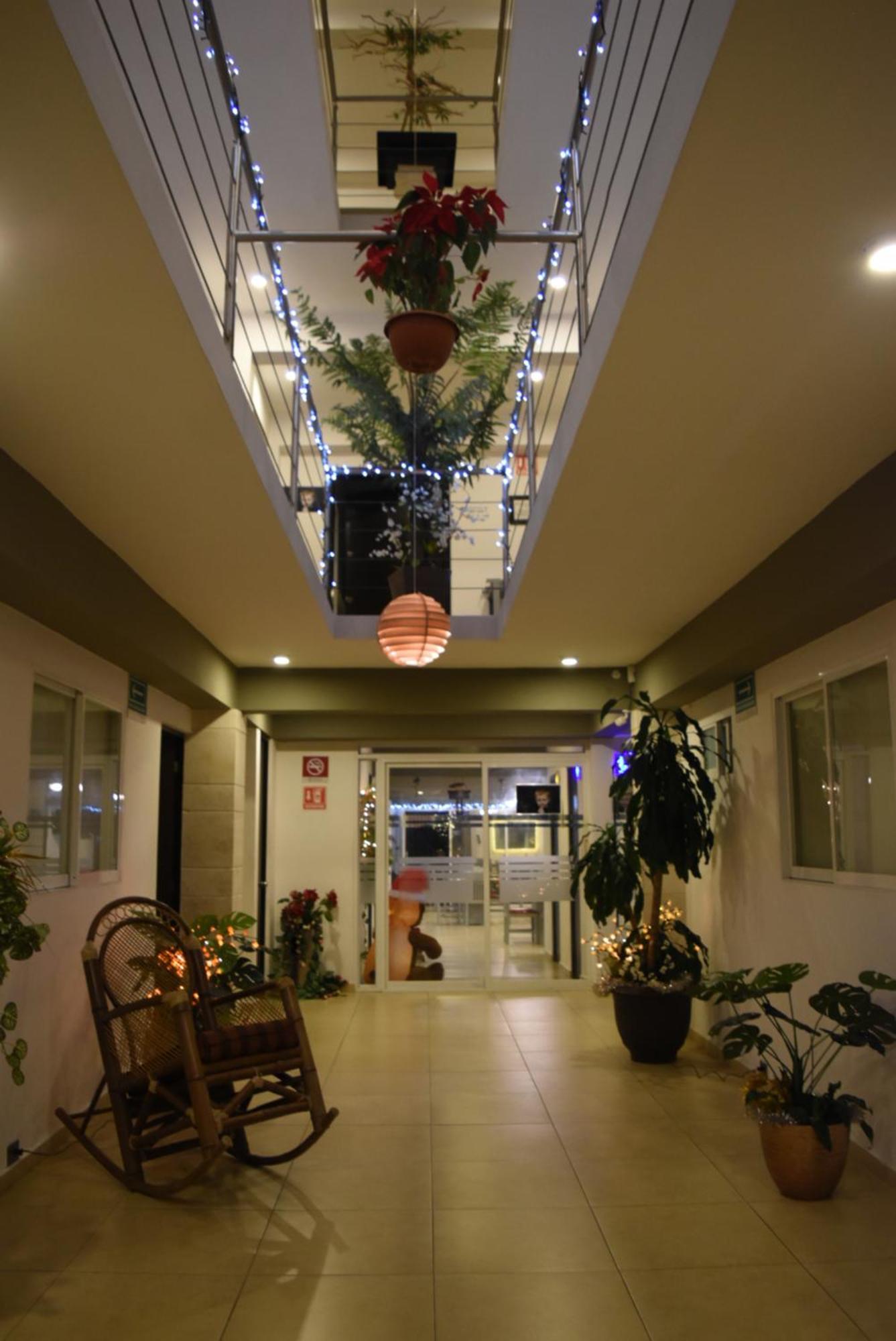 Hotel Boutique Boca - Veracruz Boca del Rio  Exterior photo