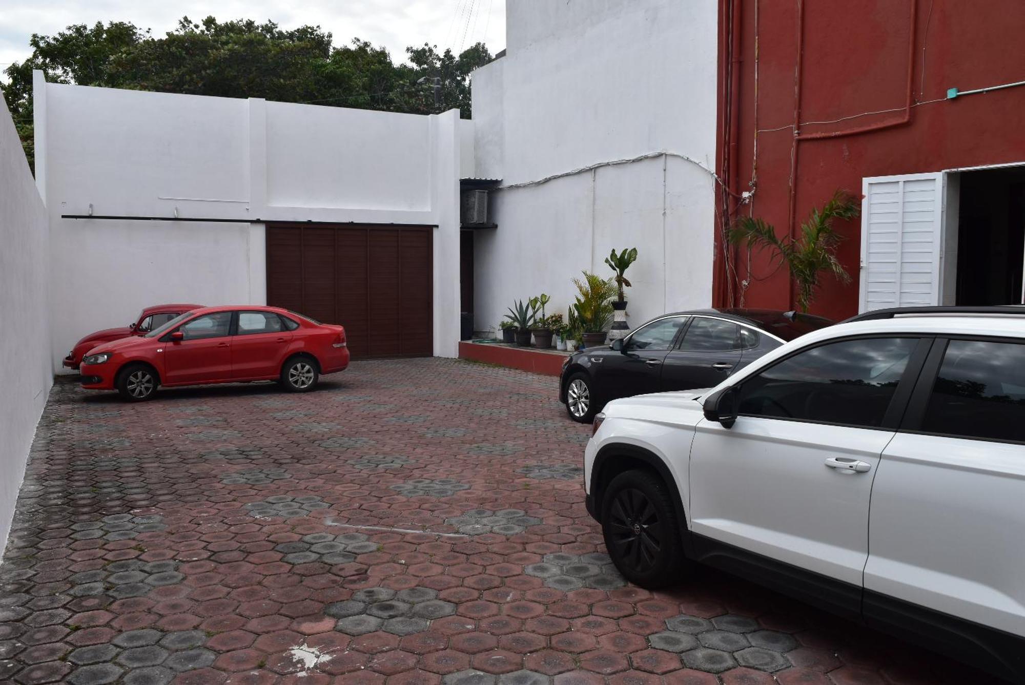Hotel Boutique Boca - Veracruz Boca del Rio  Exterior photo
