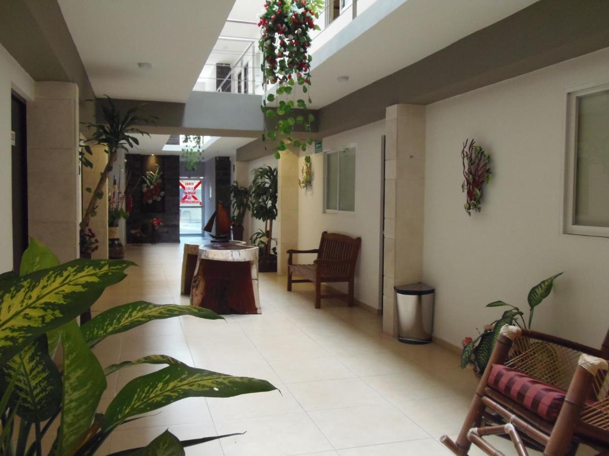 Hotel Boutique Boca - Veracruz Boca del Rio  Exterior photo